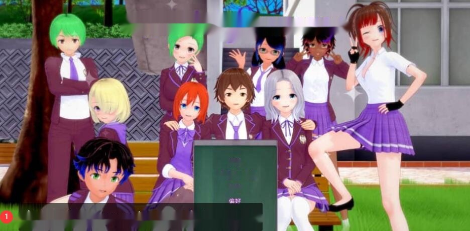 [日系SLG/汉化] 魔法的秘密 Secrets of Sorcery v1.9 Public PC+安卓汉化版 [2.2G]-在线ACG，视频动画，漫画，动漫，绅士游戏，3D漫画，福利图片