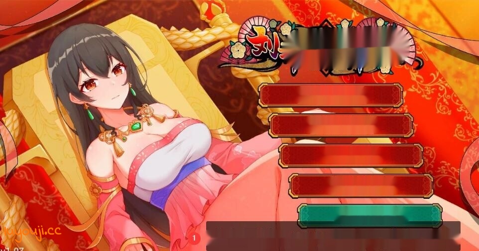 【SD/2D/SLG/中文】刘婵养成计划 STEAM双端官方中文版【950M】