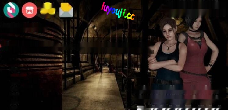 堕落秩序 僵尸爆发The Fallen Order Zombie Outbreak v0.5b 汉化版【3.6G】-在线ACG，视频动画，漫画，动漫，绅士游戏，3D漫画，福利图片