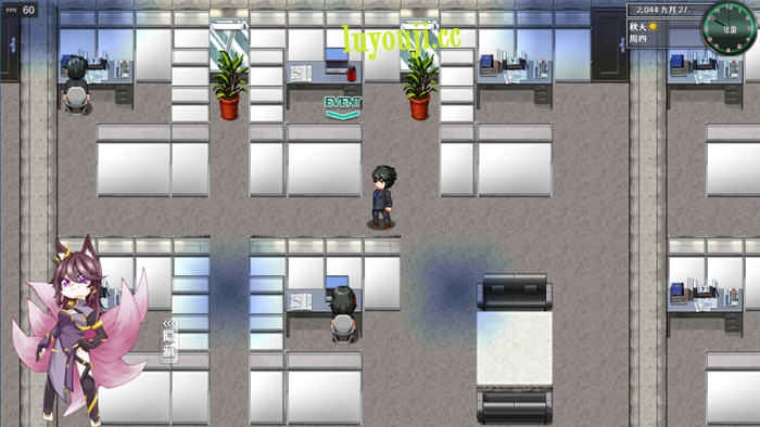 都市媚影(City Fascination) v20250501 官方中文语音版 RPG游戏 7G