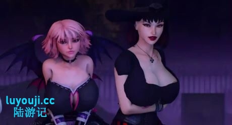 夏天的愿望 ver0.21 汉化版 PC+安卓 动态SLG游戏 2.1G