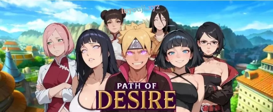 【PC/安卓/AI汉化/日系/SLG游戏/2.47G】欲望之路(Path of Desire) Ver0.6.2 AI汉化版+PC+安卓+日系SLG游戏+2.47G-中文绅士游戏下载,黄游,色情手机游戏,绅士漫画,里番