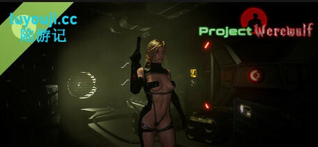 Project Werewulf STEAM官方中文版 第三人称射击游戏 12G - 在线ACG，视频动画，漫画，动漫，绅士游戏，3D漫画，福利图片-在线ACG，视频动画，漫画，动漫，绅士游戏，3D漫画，福利图片