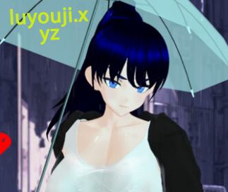 【PC/AI汉化/日式/RPG游戏/6.60G】 雨中的怪物 （雨のバケモノ）Ver1.05 AI汉化版+全回想存档+日式RPG游戏+6.60G-中文绅士游戏下载,黄游,色情手机游戏,绅士漫画,里番