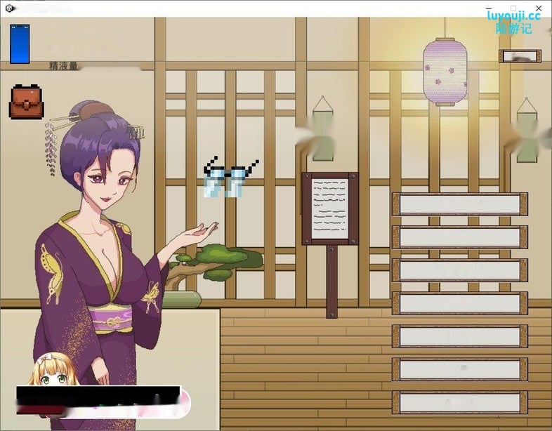 [像素互动SLG/中文/动态]浴室 – 在乡下的公共澡堂，可以轻松与陌生人共浴和交流 官方中文版+存档[新作][5.7G/百度] - 在线ACG，视频动画，漫画，动漫，绅士游戏，3D漫画，福利图片-在线ACG，视频动画，漫画，动漫，绅士游戏，3D漫画，福利图片