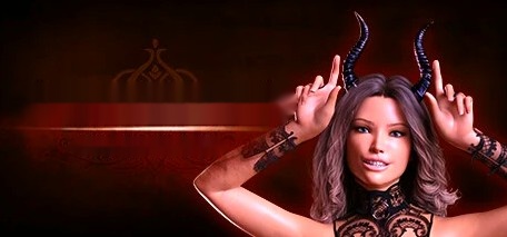 【SD/3D/欧美SLG/中文】魅魔召唤 Ver1.1 STEAM官方中文步兵豪华版【2.2G】 - 在线ACG，视频动画，漫画，动漫，绅士游戏，3D漫画，福利图片-在线ACG，视频动画，漫画，动漫，绅士游戏，3D漫画，福利图片
