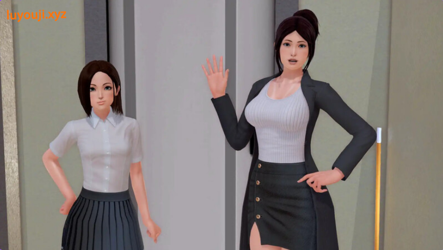 【PC/安卓/AI汉化版/欧美/SLG游戏/11.5G】甜蜜的感情 (Sweet Affection) Ver0.11.7 AI汉化版+PC+安卓+欧美SLG游戏+11.5G-中文绅士游戏下载,黄游,色情手机游戏,绅士漫画,里番