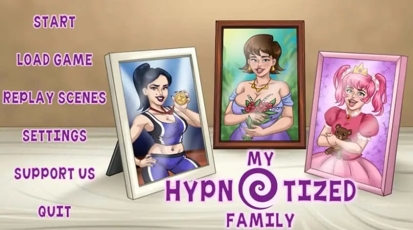 【PC/安卓/AI汉化/欧美/SLG游戏/1.56G】我被催眠的家人 Ver1.0完结 AI汉化版+PC+安卓+欧美SLG游戏+1.56G-中文绅士游戏下载,黄游,色情手机游戏,绅士漫画,里番