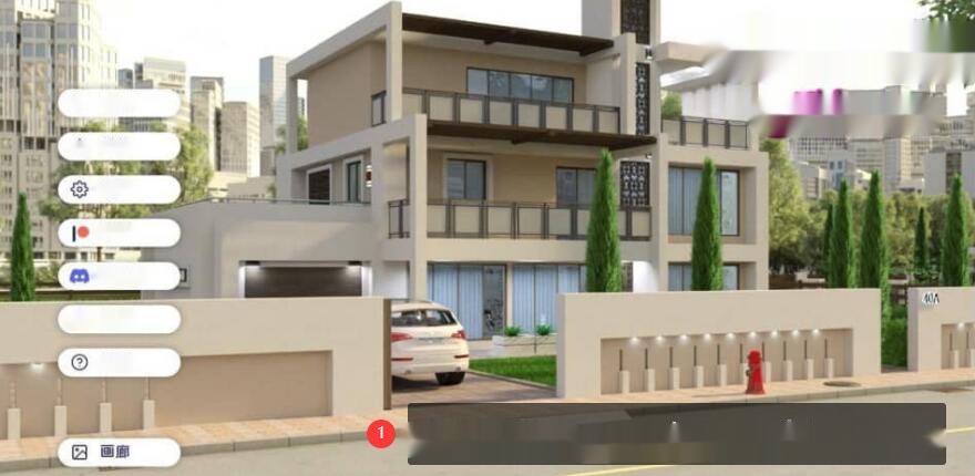 [欧美SLG/汉化/动态] 宾馆Guest_House-0.10 汉化版 [1.4G]-在线ACG，视频动画，漫画，动漫，绅士游戏，3D漫画，福利图片