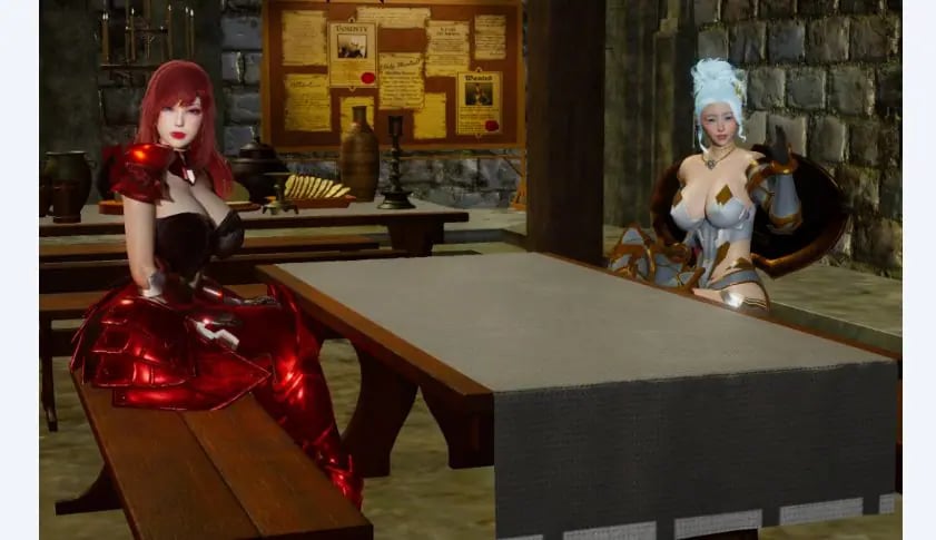 【PC/安卓/AI汉化版/3D/亚洲SLG游戏/2.54G】无罪重构 (Re Even) Ver0.2.8 AI汉化版+PC+安卓+3D亚洲SLG游戏+2.54G-中文绅士游戏下载,黄游,色情手机游戏,绅士漫画,里番