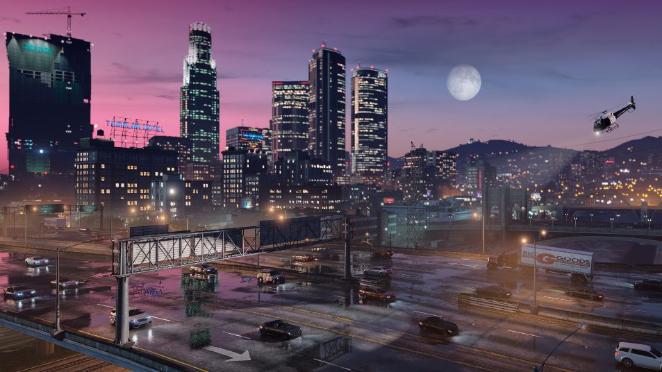 【中文/108G】侠盗猎车手5 18r版 官方中文纯净版+修改器+沙盒类动作冒险游戏+A版(MOD版)+100G多-中文绅士游戏下载,黄游,色情手机游戏,绅士漫画,里番