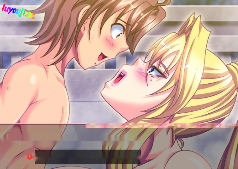 【SD/2D/ADV/汉化】乳巫女!祖母和女儿的榨奶后宫 双端AI汉化版+存档【380M】