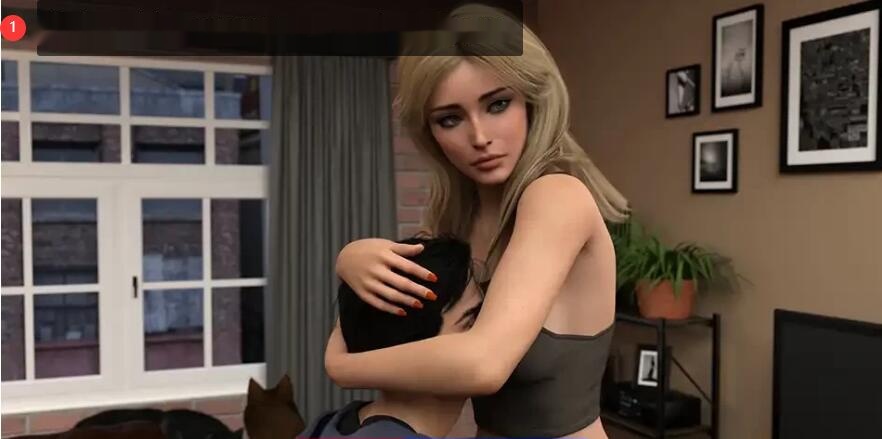 [欧美SLG/3D动态步兵] 生命的种族生命竞赛Race of Life EP2 赛车mu爱 4.63G-在线ACG，视频动画，漫画，动漫，绅士游戏，3D漫画，福利图片