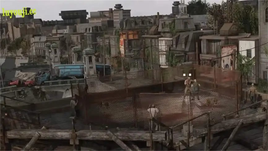 辐射:伦敦/Fallout:London（已更新至V1.02+集成中文MOD）
