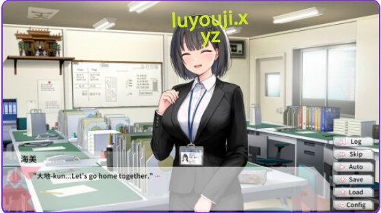 【PC/官中/模拟/SLG游戏/3.60G】我与女友的心动动直播 （Steamy Livestreams with My Girlfriend） 官中步兵版+模拟SLG游戏+3.60G-中文绅士游戏下载,黄游,色情手机游戏,绅士漫画,里番