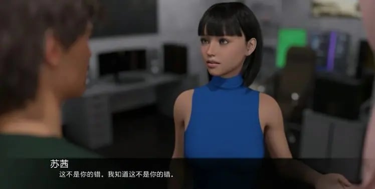 【PC/安卓/AI汉化/3D/SLG游戏/2.2G】月亮之上(Over the Moon) Ver6.1.5 AI汉化版+PC+安卓+3DSLG游戏+2.2G-中文绅士游戏下载,黄游,色情手机游戏,绅士漫画,里番