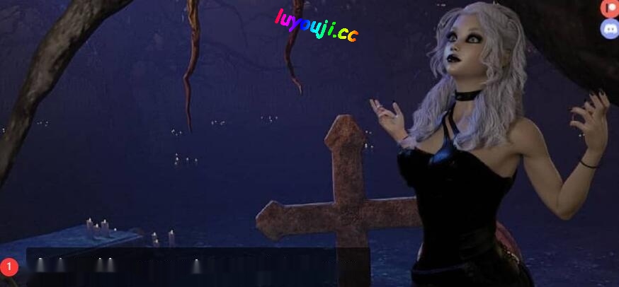 [SLG/汉化] 欢迎来到地狱–吸血鬼编年史 Welcome_To_Hell-0.10.0 汉化重置版 [3.2G]-在线ACG，视频动画，漫画，动漫，绅士游戏，3D漫画，福利图片