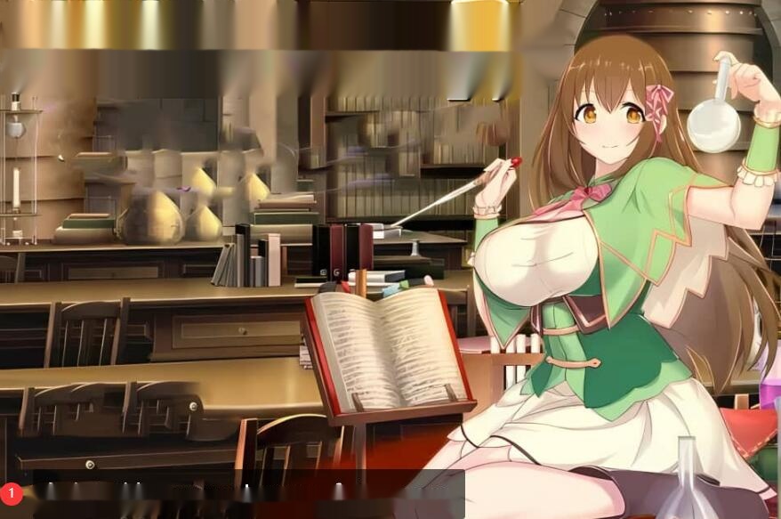 【NTR】炼金幻想R ~ 少女的炼金炉 官中步兵 1.3G - 在线ACG，视频动画，漫画，动漫，绅士游戏，3D漫画，福利图片-在线ACG，视频动画，漫画，动漫，绅士游戏，3D漫画，福利图片