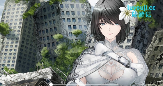 Holy Hand Device v1.0 云翻汉化版 战斗SLG游戏&新作 1G