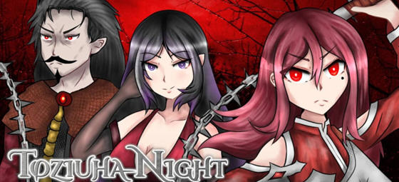 托兹奥哈之夜:德古拉的复仇 v1.5.1 安卓特别版 平台动作冒险游戏 150M - 在线ACG，视频动画，漫画，动漫，绅士游戏，3D漫画，福利图片-在线ACG，视频动画，漫画，动漫，绅士游戏，3D漫画，福利图片