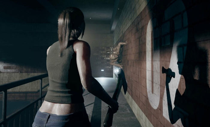 致命解药 v0.5.0.1 官方中文版 3D动作冒险游戏&更新 3.6G