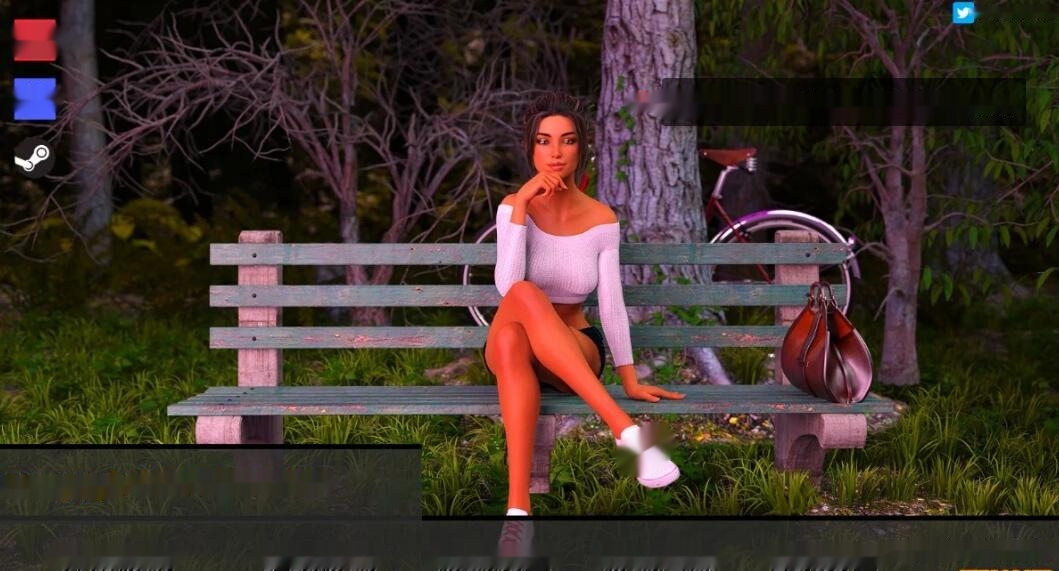 [电脑] 【SVIP/PC/3D/SLG/中文】我的大学生活 BeingADIK 第1-10季STEAM官中+全DLC+存档【26G】-在线ACG，视频动画，漫画，动漫，绅士游戏，3D漫画，福利图片