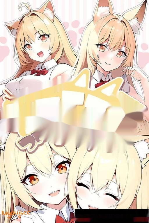 [日式ADV] ら・ぶ・ら・ぶ・調教 ふたご姉妹 官方中文版 [400M]