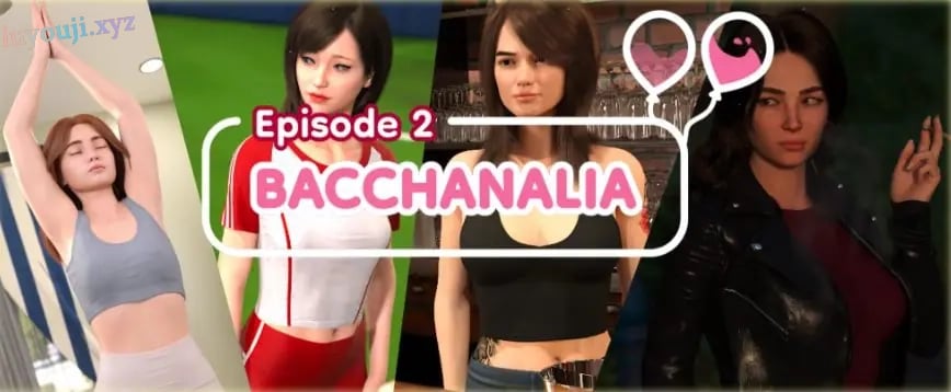 【PC+安卓/AI汉化/欧美/SLG游戏/5.39G】我和我的姐妹们 (My Sisters and Me) Ep.2.1 AI汉化版 PC+安卓+欧美SLG游戏+5.39G-中文绅士游戏下载,黄游,色情手机游戏,绅士漫画,里番