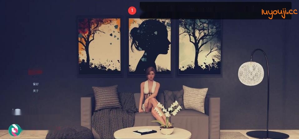 【欧美SLG/汉化/动态】找回失落的人 Reclaiming the Lost v0.4 汉化版 3.5G-在线ACG，视频动画，漫画，动漫，绅士游戏，3D漫画，福利图片