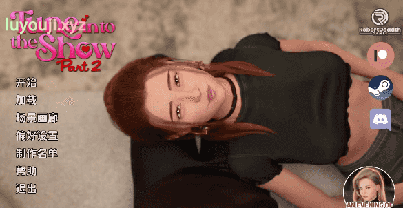 【PC/安卓/AI汉化/欧美/SLG游戏/3.29G】收听节目 (Tune in to the Show) P2 Ep.11 AI汉化版+PC+安卓+欧美SLG游戏+3.29G-中文绅士游戏下载,黄游,色情手机游戏,绅士漫画,里番