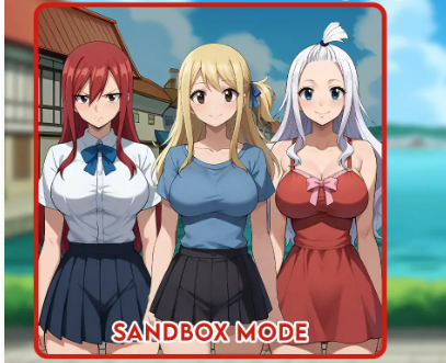 【PC/安卓/AI汉化/日系/SLG游戏/0.62G】妖精的尾巴:活力之尾 (Lusty Tail) Ver2.2.5 AI汉化版+PC+安卓+日系SLG游戏+0.62G-中文绅士游戏下载,黄游,色情手机游戏,绅士漫画,里番