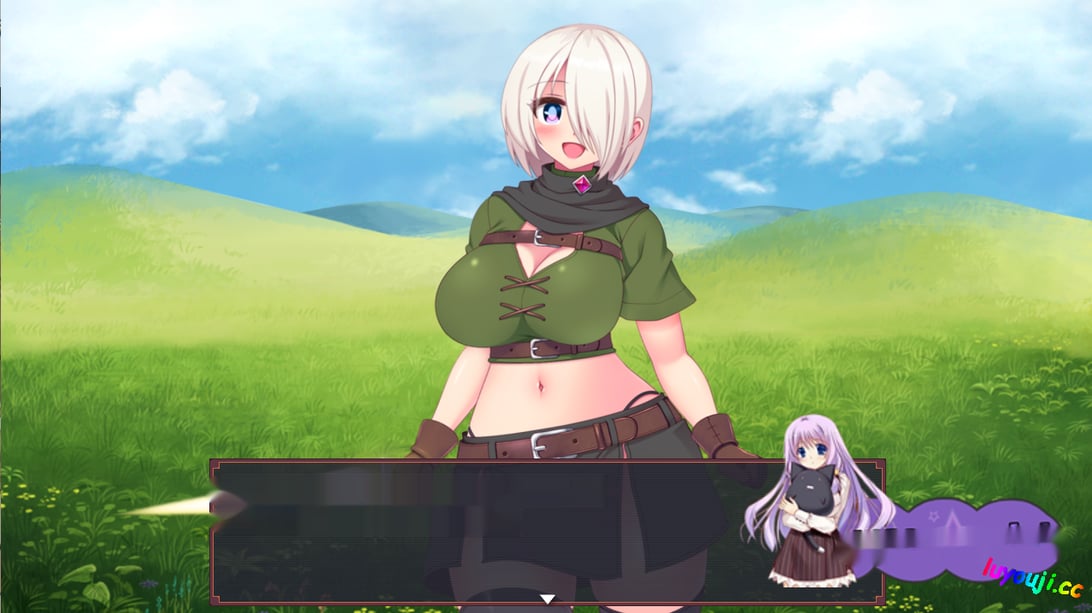 [RPG/汉化/有动画] 路加的色情淫乱性活动 -色欲の首輪で強制エッチしちゃうV1.5云翻汉化版 2.2G - 在线ACG，视频动画，漫画，动漫，绅士游戏，3D漫画，福利图片-在线ACG，视频动画，漫画，动漫，绅士游戏，3D漫画，福利图片