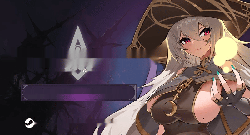 [动作ARPG] 灰色乐园（Gray Haven : Witch’s Garden）V2.0.1 STEAM官中 6.3G