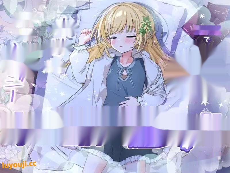 [互动SLG] 触摸幻想 喜欢书的精灵的未知之夜（おさわりファンタジー本好きエルフの知らない夜）V1.0 DL机翻 - 在线ACG，视频动画，漫画，动漫，绅士游戏，3D漫画，福利图片-在线ACG，视频动画，漫画，动漫，绅士游戏，3D漫画，福利图片