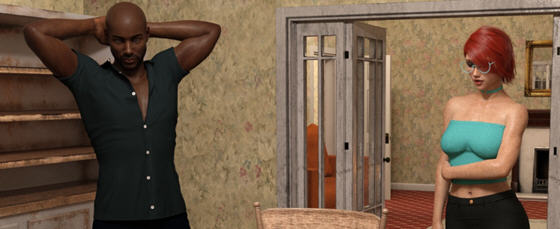 神秘学(Esoterika) v0.3a 汉化版 PC+安卓 动态SLG游戏 2G-在线ACG，视频动画，漫画，动漫，绅士游戏，3D漫画，福利图片