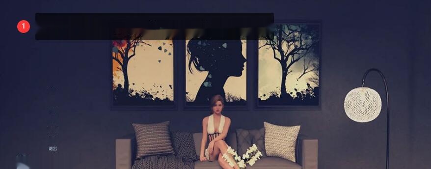 【欧美SLG/汉化/3D】遗失的女儿 Reclaiming the Lost V0.5 汉化版 450M-在线ACG，视频动画，漫画，动漫，绅士游戏，3D漫画，福利图片