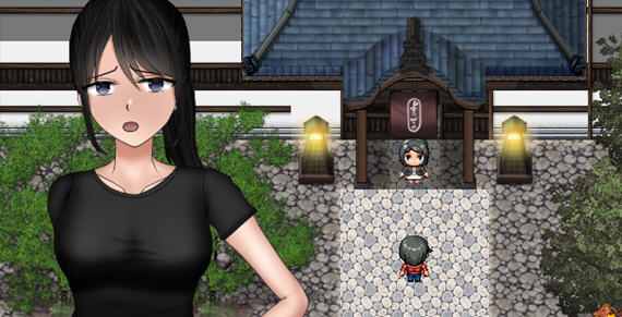 危险的变化:往事 v1.0 内置AI汉化版 RPG游戏&NTR 1.1G-中文绅士游戏下载,黄游,色情手机游戏,绅士漫画,里番