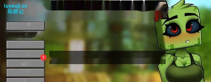 【像素SLG/中文/2D】我的世界涩涩版 Hornycraft v0.16 汉化版 4G