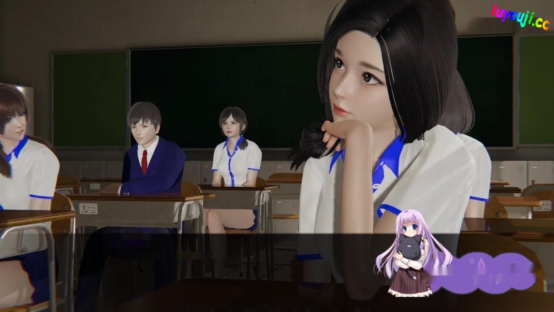 [亚洲风SLG]绝对统治重做 Absolute Domination Rework-0.3.2 PC+安卓汉化版 2.5G