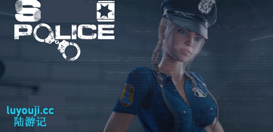 混乱警局 STEAM官方中文不冰版 互动SLG游戏 2.9G-在线ACG，视频动画，漫画，动漫，绅士游戏，3D漫画，福利图片