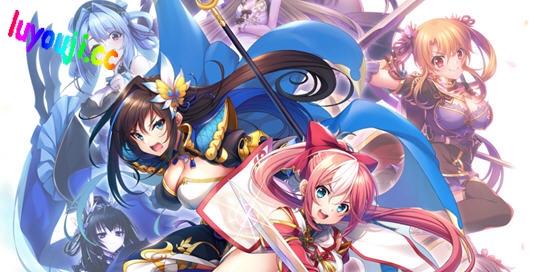 双天恋姫:至源の王 v1.0 精翻汉化修图版 ADV恋爱冒险游戏+全CG 10G-在线ACG，视频动画，漫画，动漫，绅士游戏，3D漫画，福利图片