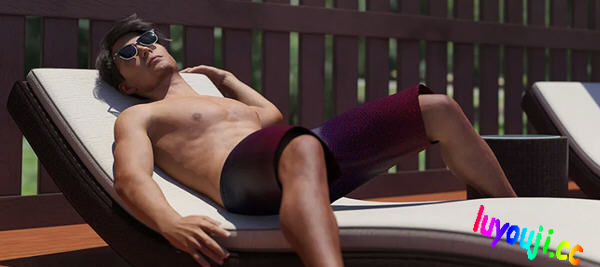 夏日香气(Summer Scent) v0.6.5 汉化版 PC+安卓 动态SLG游戏 1.2G-在线ACG，视频动画，漫画，动漫，绅士游戏，3D漫画，福利图片