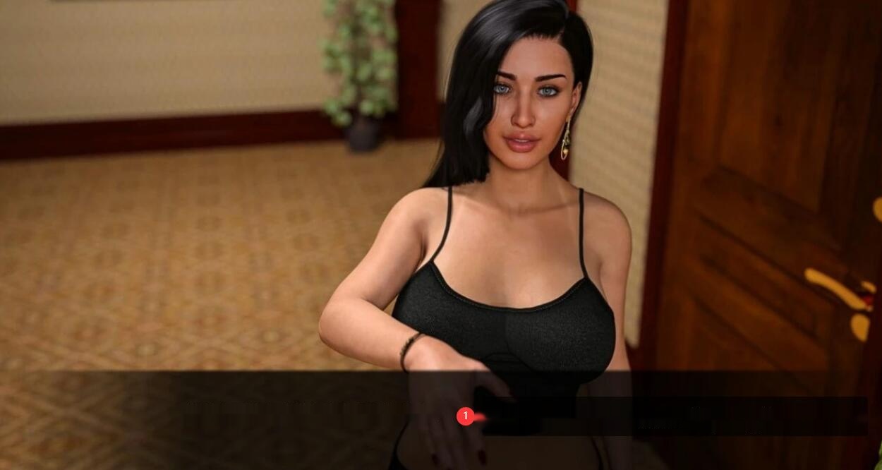 【SD/3D/欧美SLG/汉化】回归快乐的理疗师 双端汉化润色完结版【3.6G】