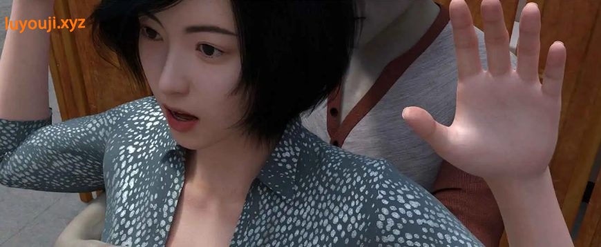 【PC/安卓/汉化/欧美/SLG游戏/2.40G】我未来的妻子 My Future Wife Ep.4 AI版+PC+安卓+欧美SLG游戏+2.40G-中文绅士游戏下载,黄游,色情手机游戏,绅士漫画,里番