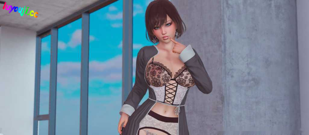 【亚洲SLG/汉化/动态】真丈夫 真正的丈夫 True Husband v0.8 汉化版 【PC+安卓/2.4G/新作】-在线ACG，视频动画，漫画，动漫，绅士游戏，3D漫画，福利图片