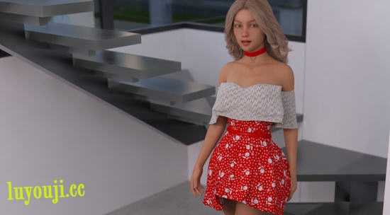 她的心愿 v1.3 汉化版 PC+安卓 SLG游戏 3.3G-在线ACG，视频动画，漫画，动漫，绅士游戏，3D漫画，福利图片