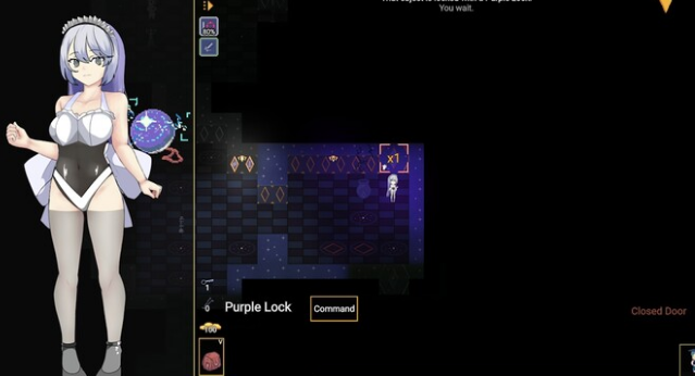 【PC/官中/地下城/日系/2D/沙盒/SLG游戏/640M】 地牢 (Kinky Dungeon ) Ver5.4.78 官方中文版+地下城+日系2D沙盒SLG游戏+640M-中文绅士游戏下载,黄游,色情手机游戏,绅士漫画,里番