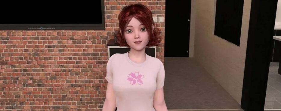 【鬼釜SLG/汉化/动态】离婚之后 Single Again V1.21 汉化版 3.7G