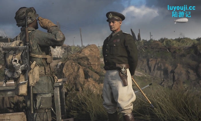 使命召唤14 中文豪华版整合僵尸模式 第一人称射击游戏 75G