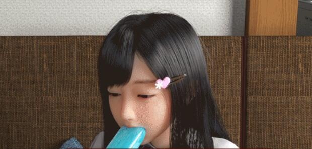 【PC/3D/HAG/汉化】死宅、天使、和甜蜜的家庭!V1.13F&D 双端精翻版【9G】